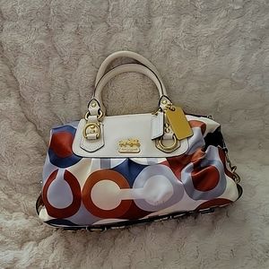 Coach vintage bag